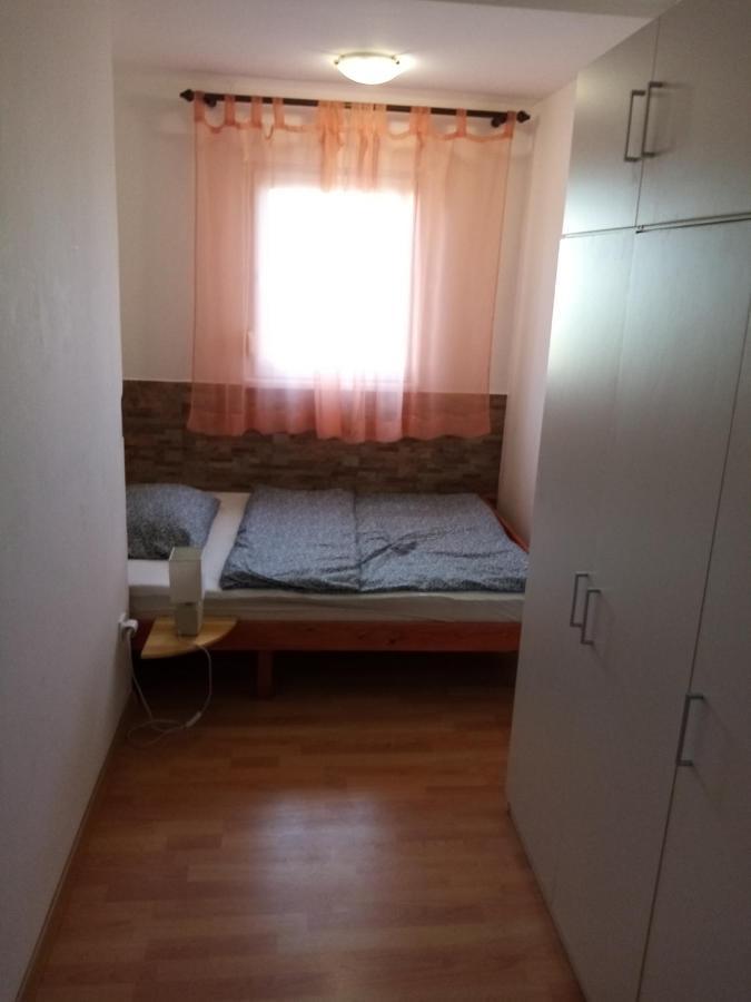Apartment Buic Pula Bagian luar foto